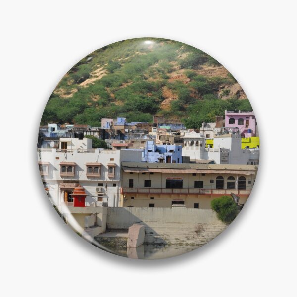 Item preview, India - Bundi designed and sold by franck380.