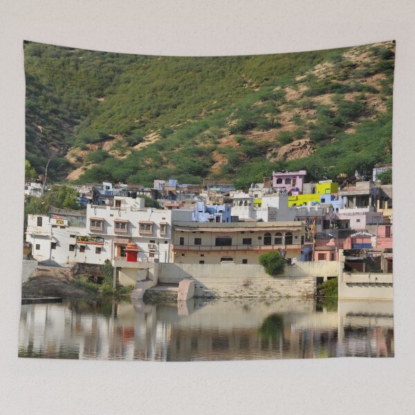 Item preview, India - Bundi designed and sold by franck380.