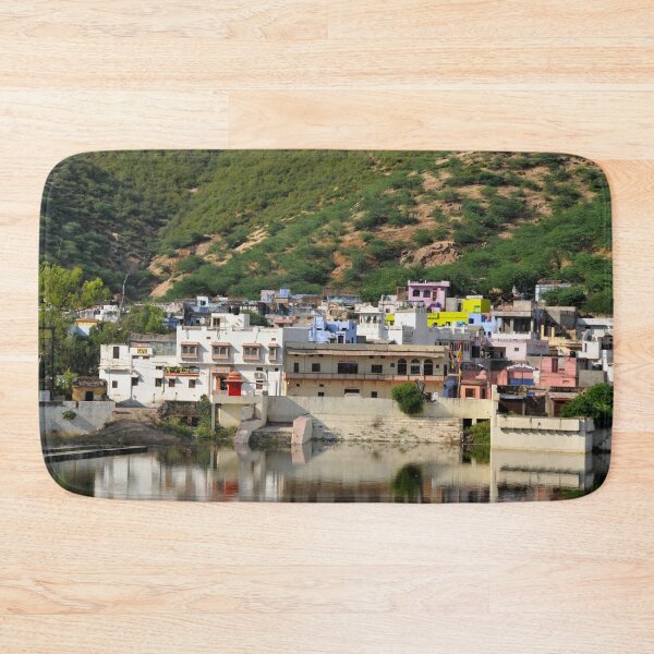 Item preview, India - Bundi designed and sold by franck380.