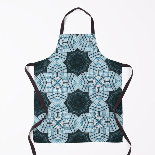 Artikelvorschau, Skylight Glass Kaleidoscope Pattern 22 entworfen und verkauft von Swabcraft.