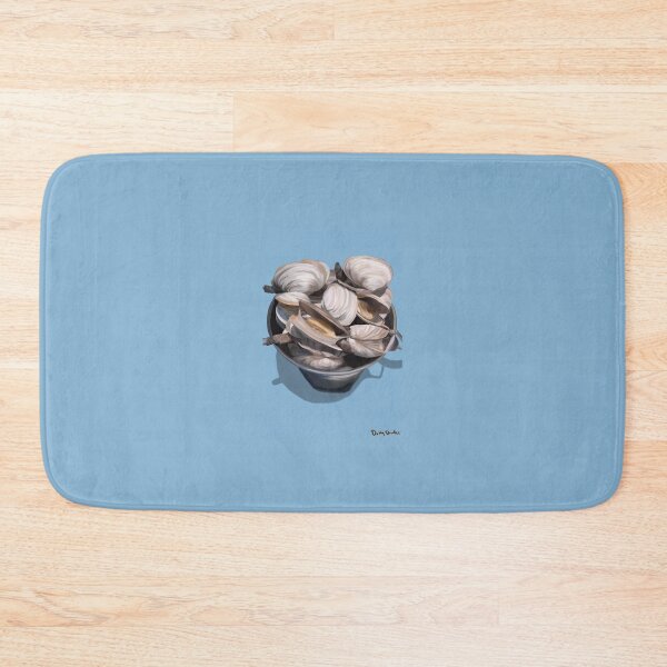 Item preview, clams designed and sold by dottydoodles.