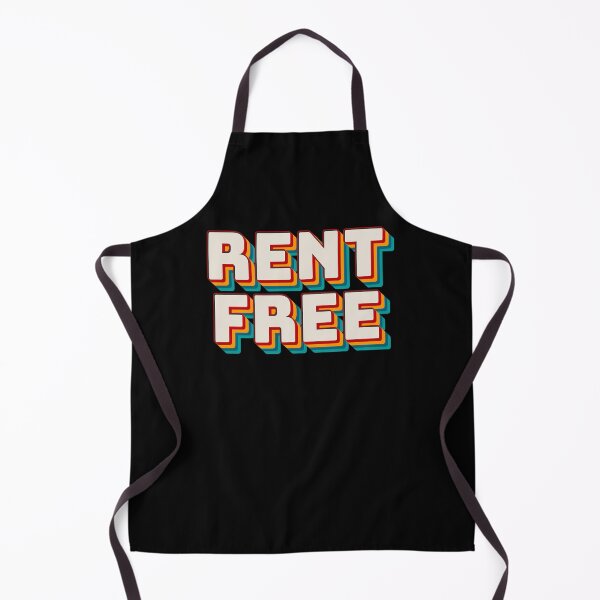 Item preview, Rent Free designed and sold by Texterns.
