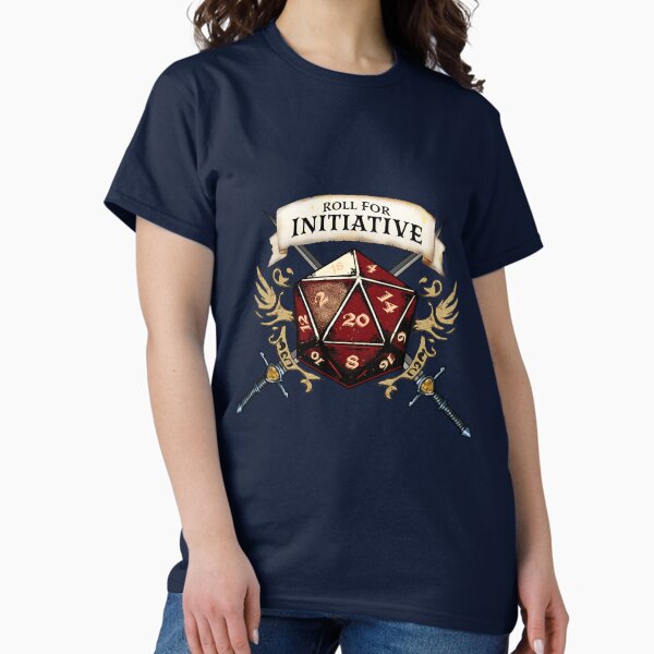 Item preview, Roll for Initiative designed and sold by Firebrandur.