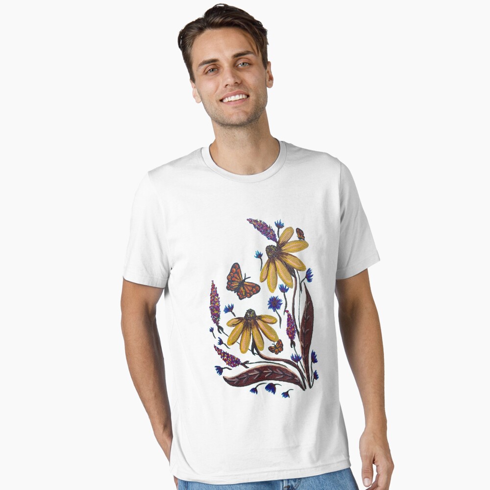 Item preview, Essential T-Shirt designed and sold by Bekah-Grace.