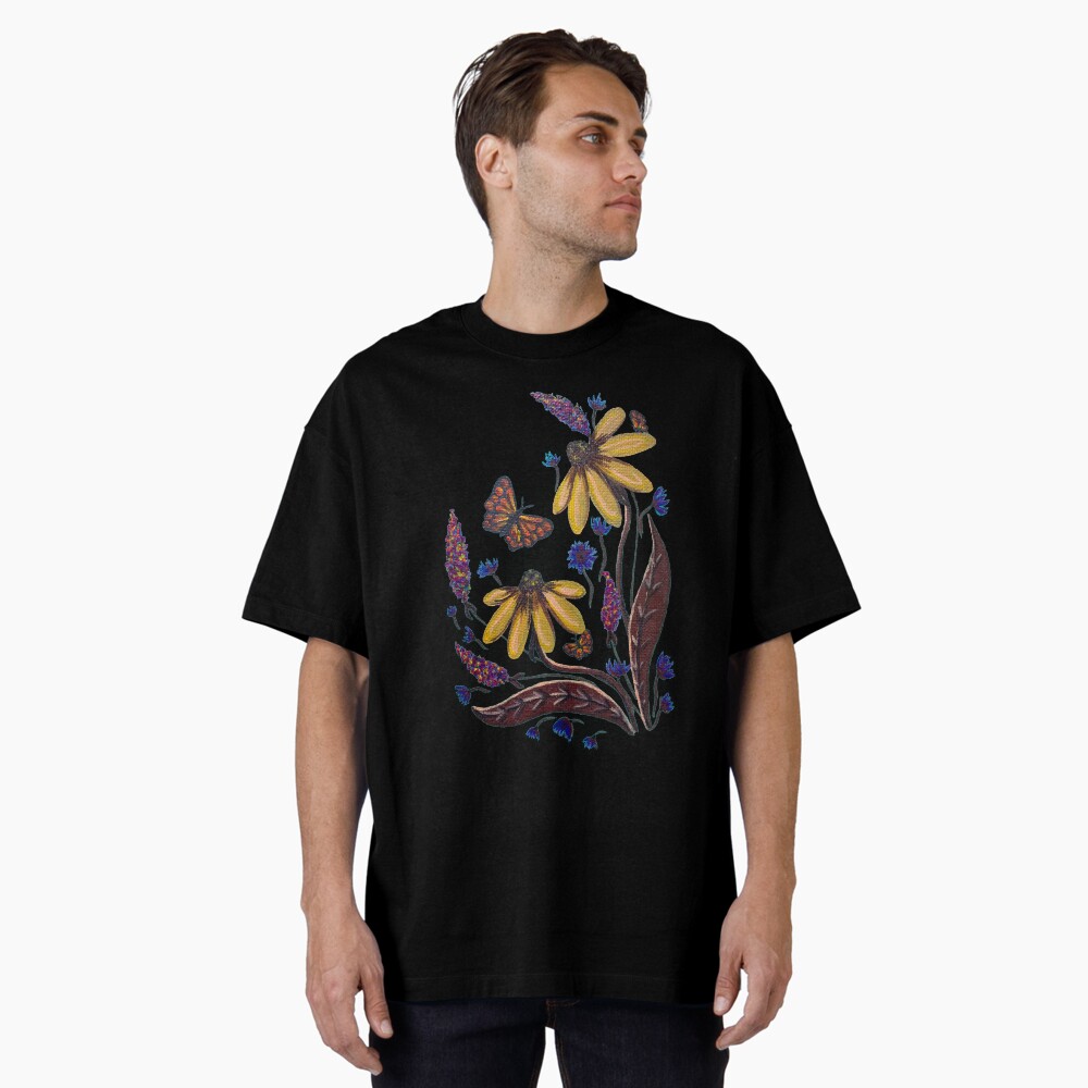 Item preview, Oversized T-Shirt designed and sold by Bekah-Grace.