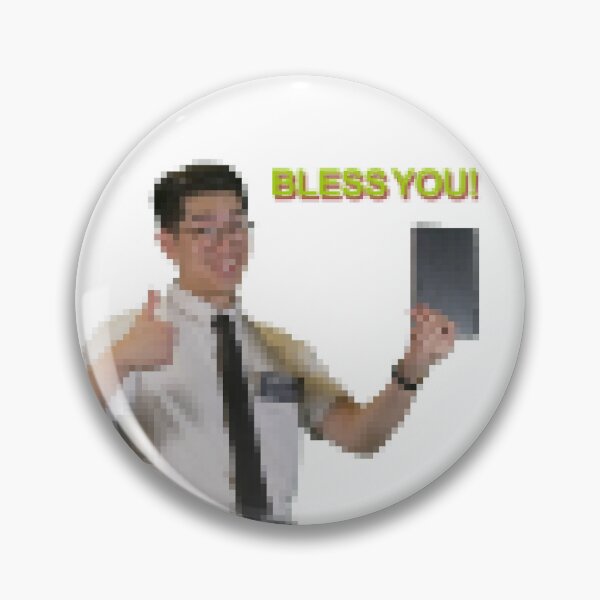 Item preview, digital bless you designed and sold by digitalmormon.