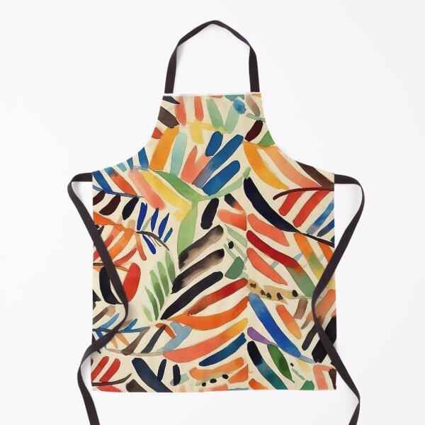 Item preview, Water color Igorot pattern designed and sold by Pixel Playground.