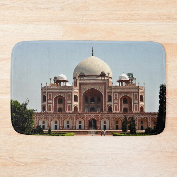 Item preview, India - Delhi, Humayun's Tomb designed and sold by franck380.