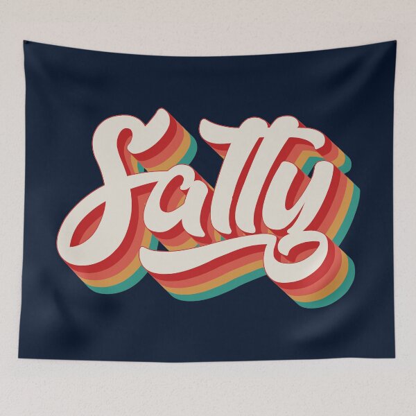 Item preview, Salty designed and sold by Texterns.