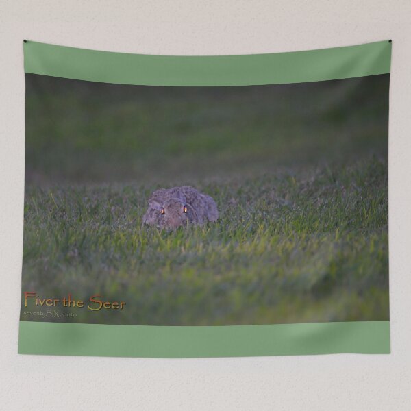 Item preview, The Seer designed and sold by seventySIXart&photo .