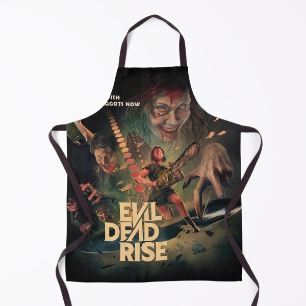 Item preview, Evil Dead Rise, Evil Dead Rise Movie, Evil Dead Rise Film designed and sold by palmwillow.