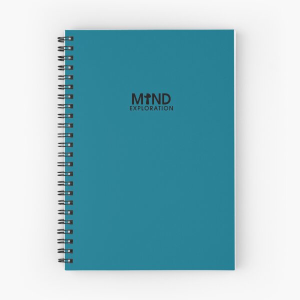 Item preview, Mind Exploration Shroom Logo designed and sold by mindexploration.