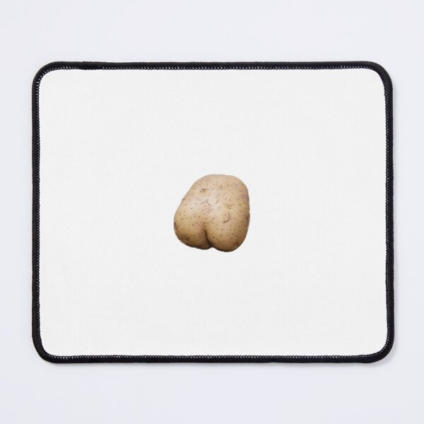 Item preview, potato ass designed and sold by jjj333-p.