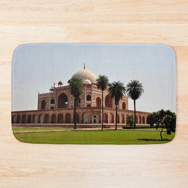 Item preview, India - Delhi, Humayun's Tomb designed and sold by franck380.