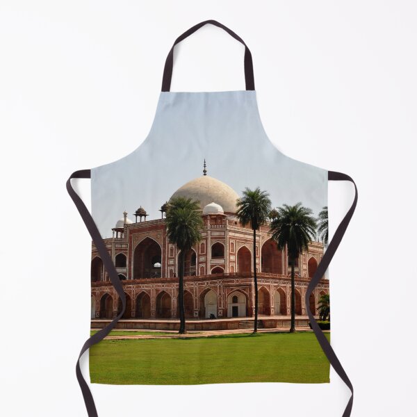 Item preview, India - Delhi, Humayun's Tomb designed and sold by franck380.