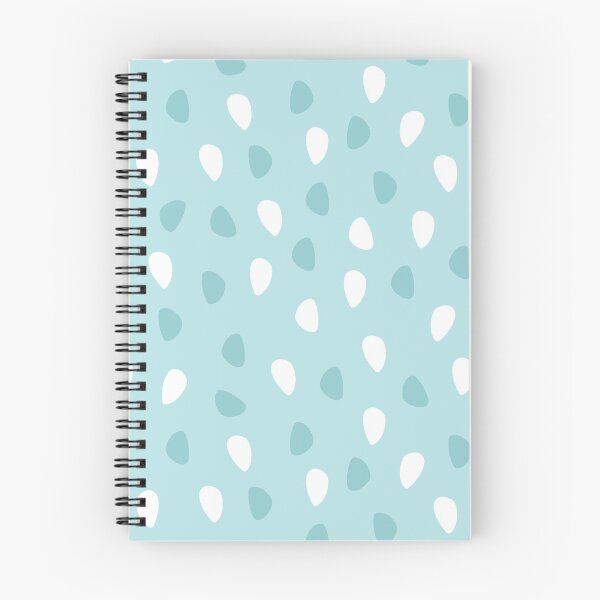 Item preview, SCANDI PASTEL STONES PATTERN DOTTED, BY SUBGIRL designed and sold by SUBGIRL.