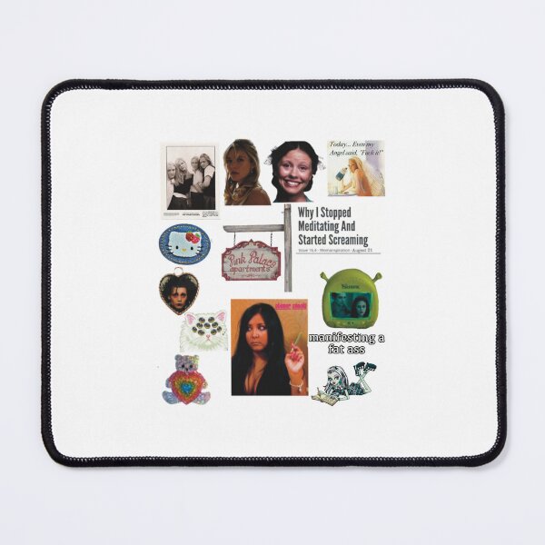 Item preview, girlblogger sticker pack designed and sold by spoiledbratz.