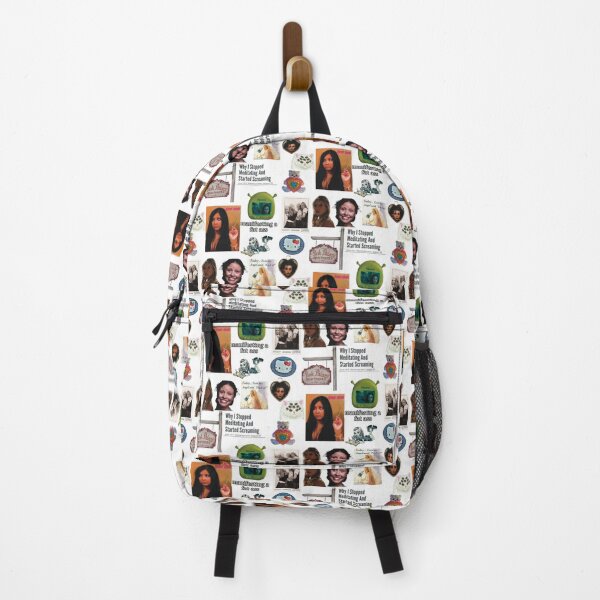 Item preview, girlblogger sticker pack designed and sold by spoiledbratz.