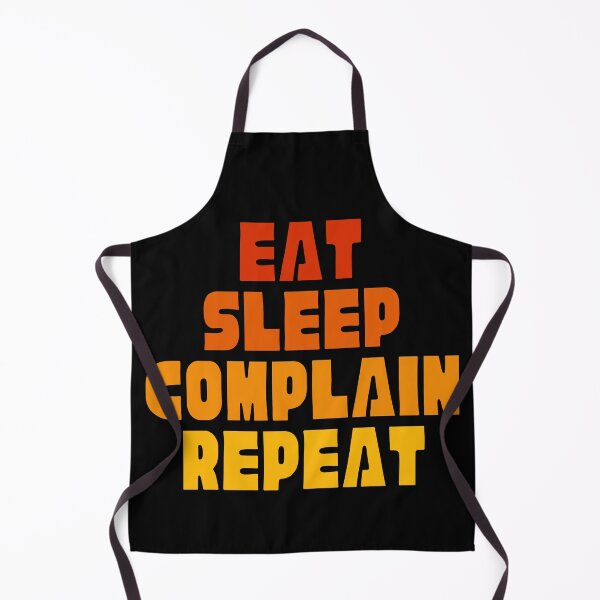 Item preview, Complainer Lifestyle  designed and sold by MojaveTradePost.