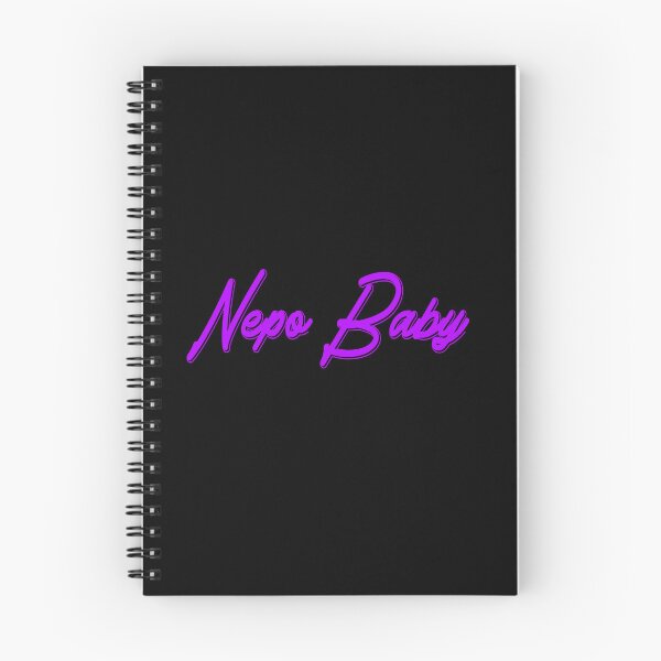 Item preview, Nepo Baby Cool Vintage designed and sold by FlyShop1.