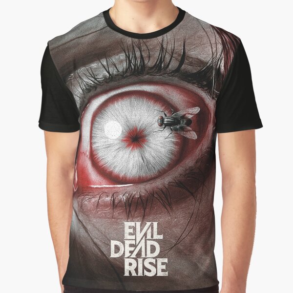 Item preview, Evil Dead Rise, Evil Dead Rise Film 2023, Evil Dead Rise Movie designed and sold by palmwillow.