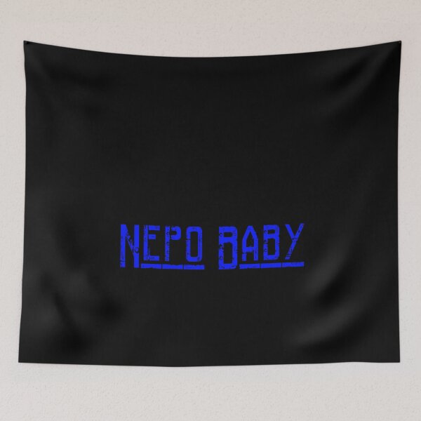 Item preview, Nepo Baby Cool Vintage designed and sold by FlyShop1.