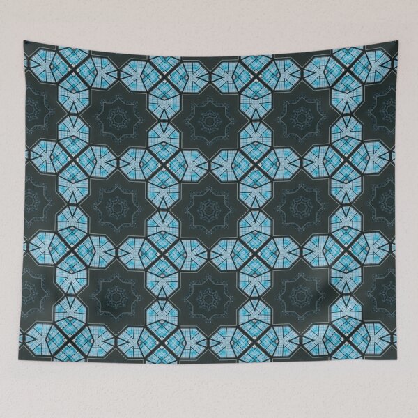 Artikelvorschau, Skylight Glass Kaleidoscope Pattern 31 entworfen und verkauft von Swabcraft.