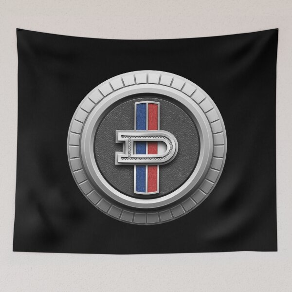 Item preview, best datsun car emblem designed and sold by krusenairen.