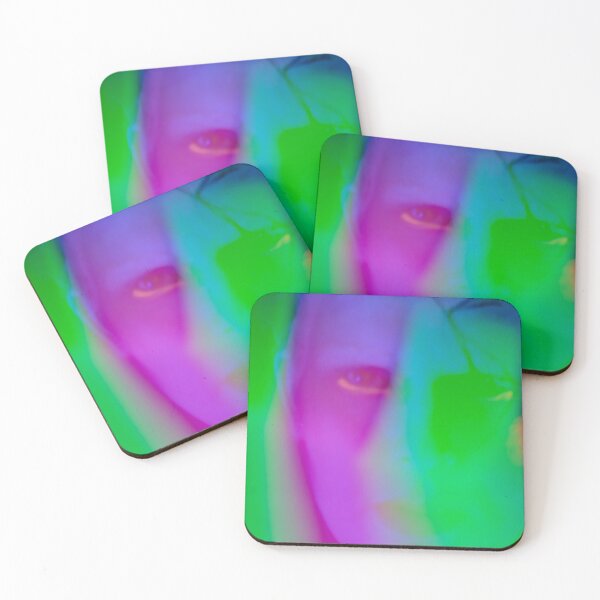 Item preview, fluorescent woman designed and sold by GDDO.