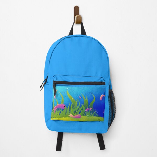 Artikelvorschau, Googly Koi-Fische entworfen und verkauft von Spits Designs.