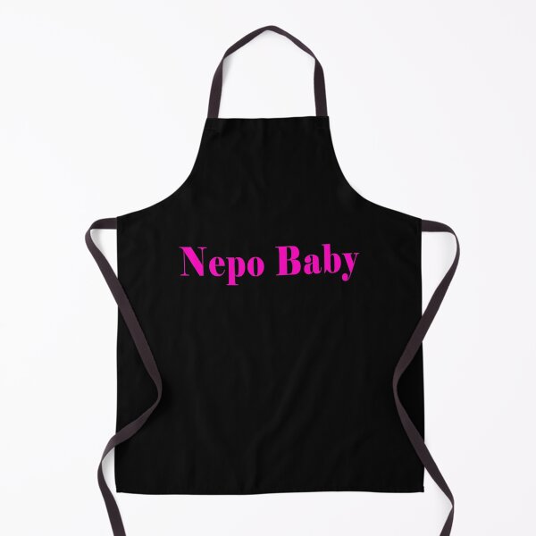Item preview, Nepo Baby Cool Vintage designed and sold by FlyShop1.