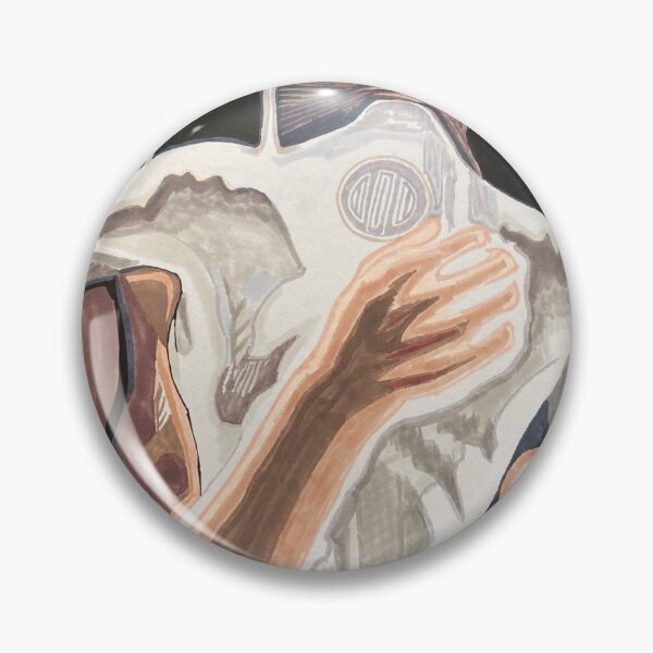 Item preview, Love Holds designed and sold by ScottHulderson.