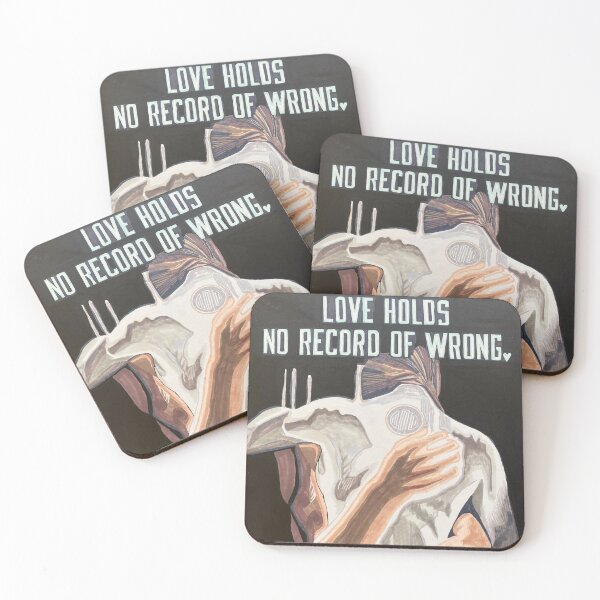Item preview, Love Holds designed and sold by ScottHulderson.