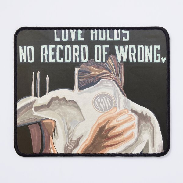 Item preview, Love Holds designed and sold by ScottHulderson.