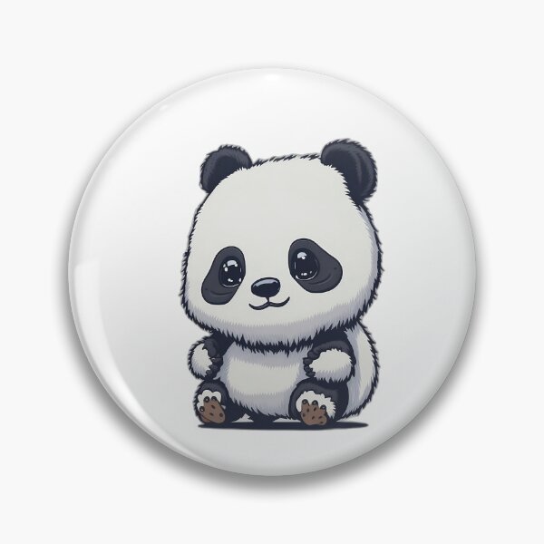 Item preview, Super mega cuddly panda looking for a hug. designed and sold by BaliamShop.