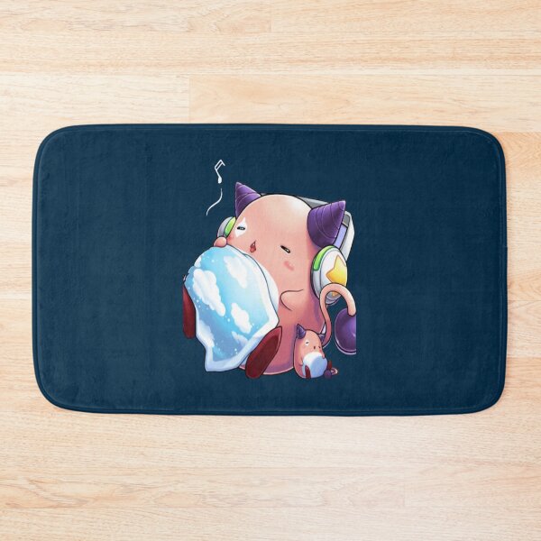 Item preview, Pink bean maplestory design redbubble     designed and sold by nakurng0r0.