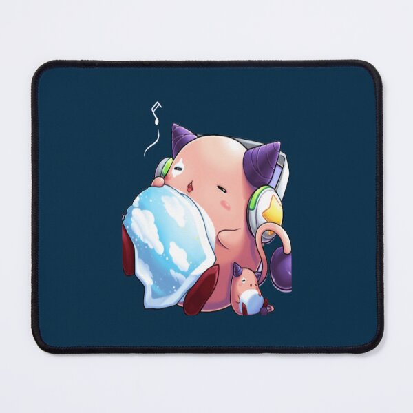 Item preview, Pink bean maplestory design redbubble designed and sold by nakurng0r0.