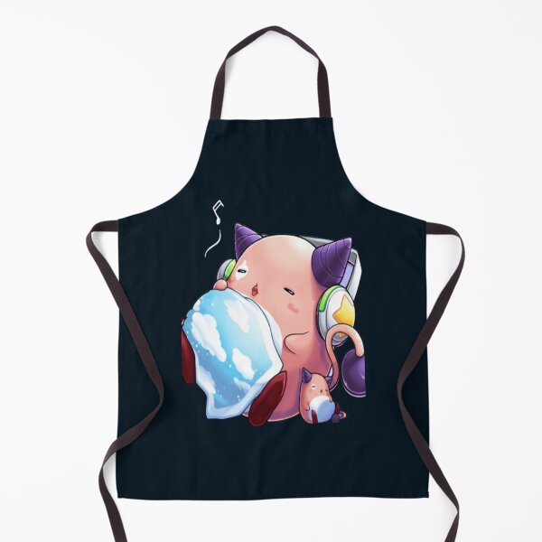 Item preview, Pink bean maplestory design redbubble designed and sold by nakurng0r0.