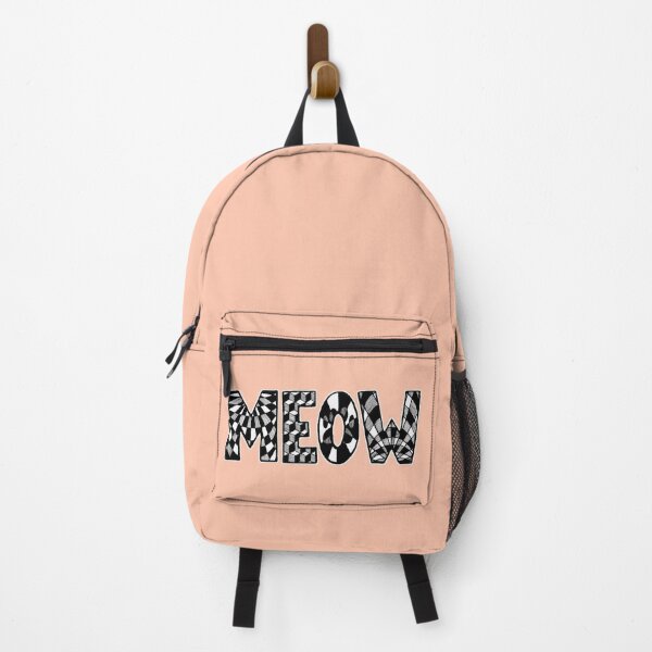 Item preview, Check Meow designed and sold by LinesAreDrawn.