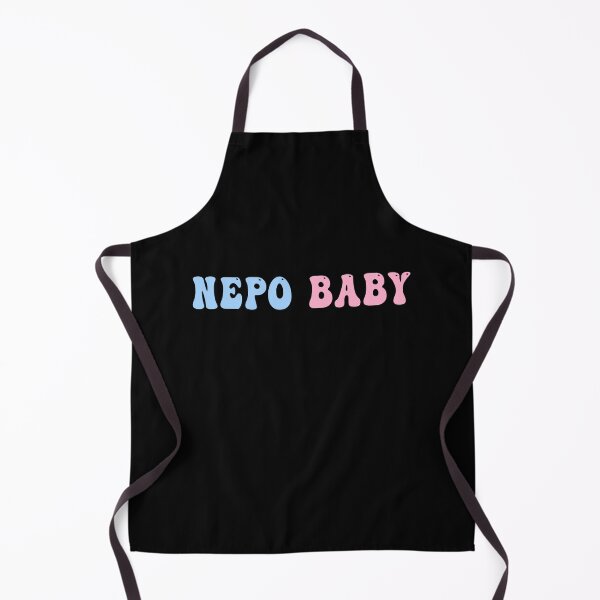Item preview, Nepo Baby Cool Vintage designed and sold by FlyShop1.