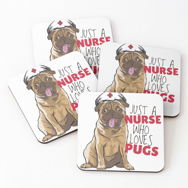 Item preview, dog-nurse designed and sold by Roy & Pride.