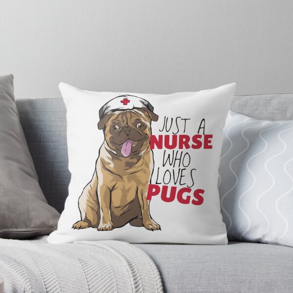Item preview, dog-nurse designed and sold by Roy & Pride.