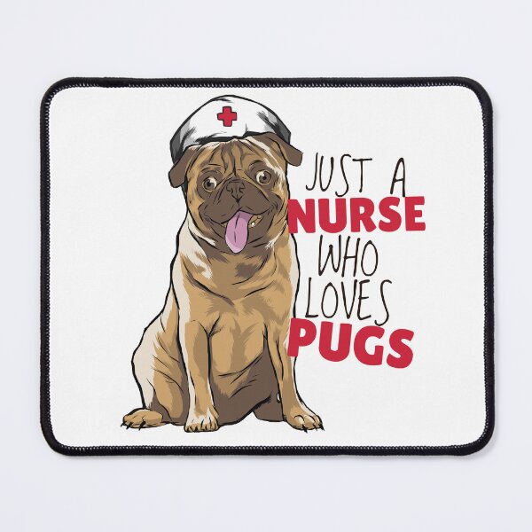Item preview, dog-nurse designed and sold by Roy & Pride.