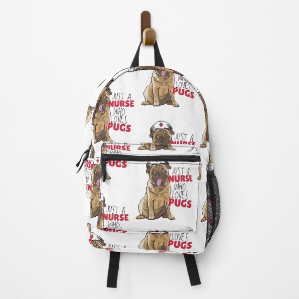 Item preview, dog-nurse designed and sold by Roy & Pride.