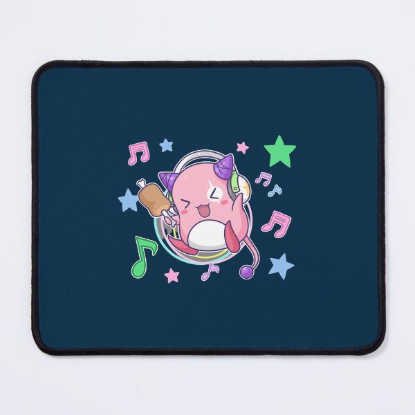Item preview, pink bean maplestory cat    designed and sold by nakurng0r0.