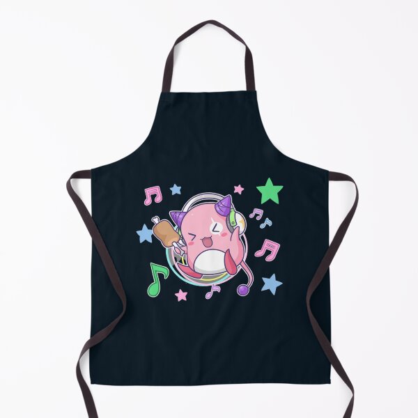 Item preview, pink bean maplestory cat designed and sold by nakurng0r0.