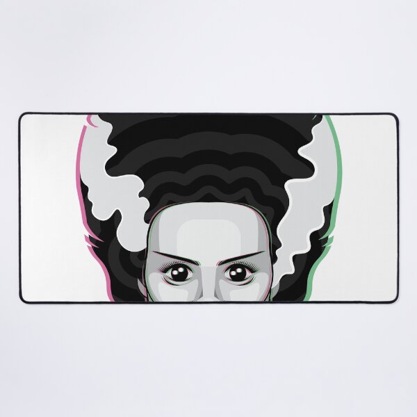Item preview, Bride of Frankenstein designed and sold by miemsi.