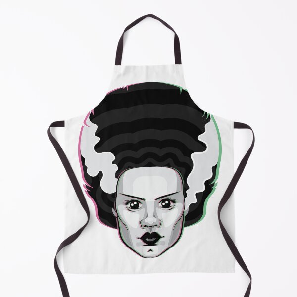 Item preview, Bride of Frankenstein designed and sold by miemsi.