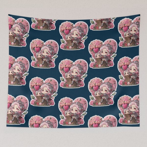 Item preview, pink bean maplestory love     designed and sold by nakurng0r0.
