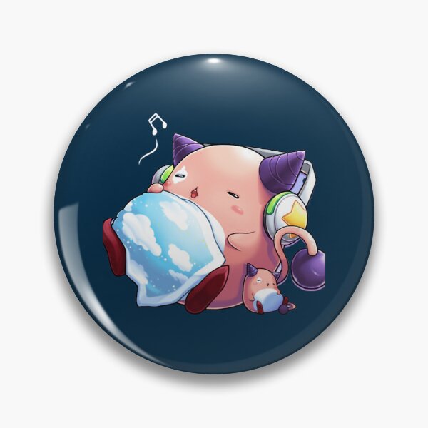 Item preview, Pink Bean Maplestory steker     designed and sold by nakurng0r0.